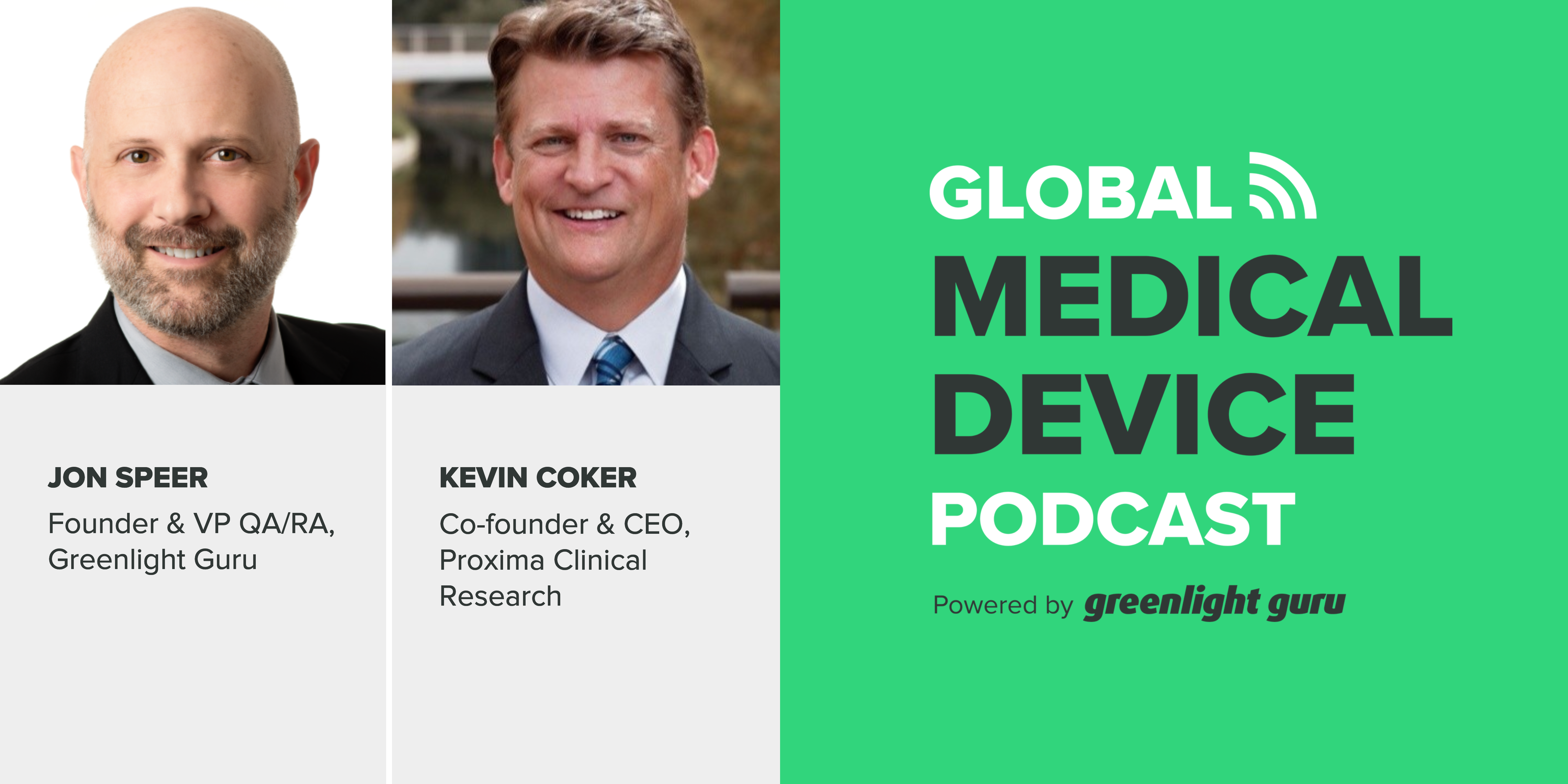 Medical Device Podcast