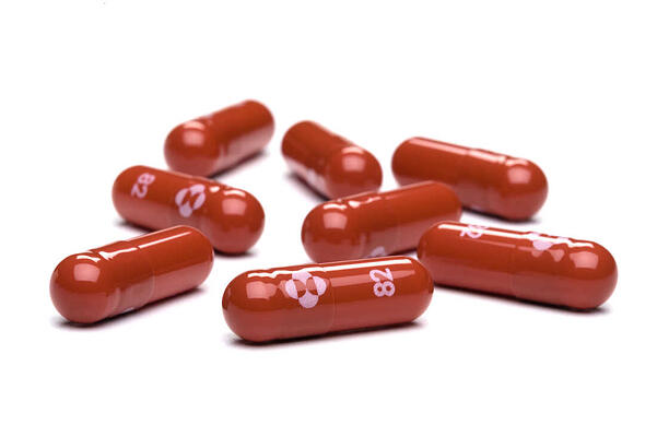 merckpill